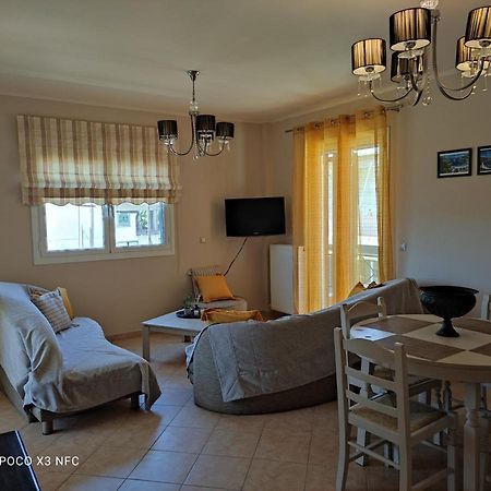 Eliza Apartment 里科索翁 外观 照片