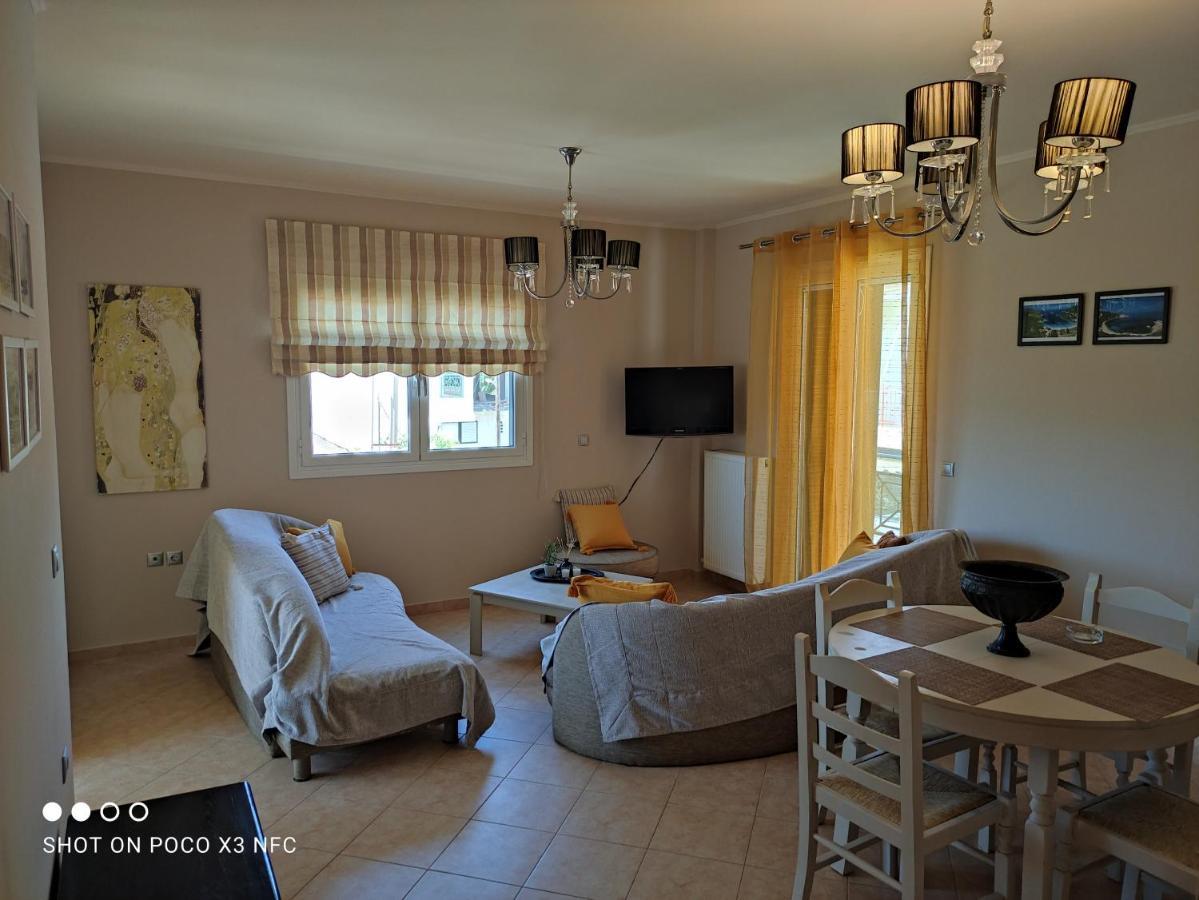 Eliza Apartment 里科索翁 外观 照片
