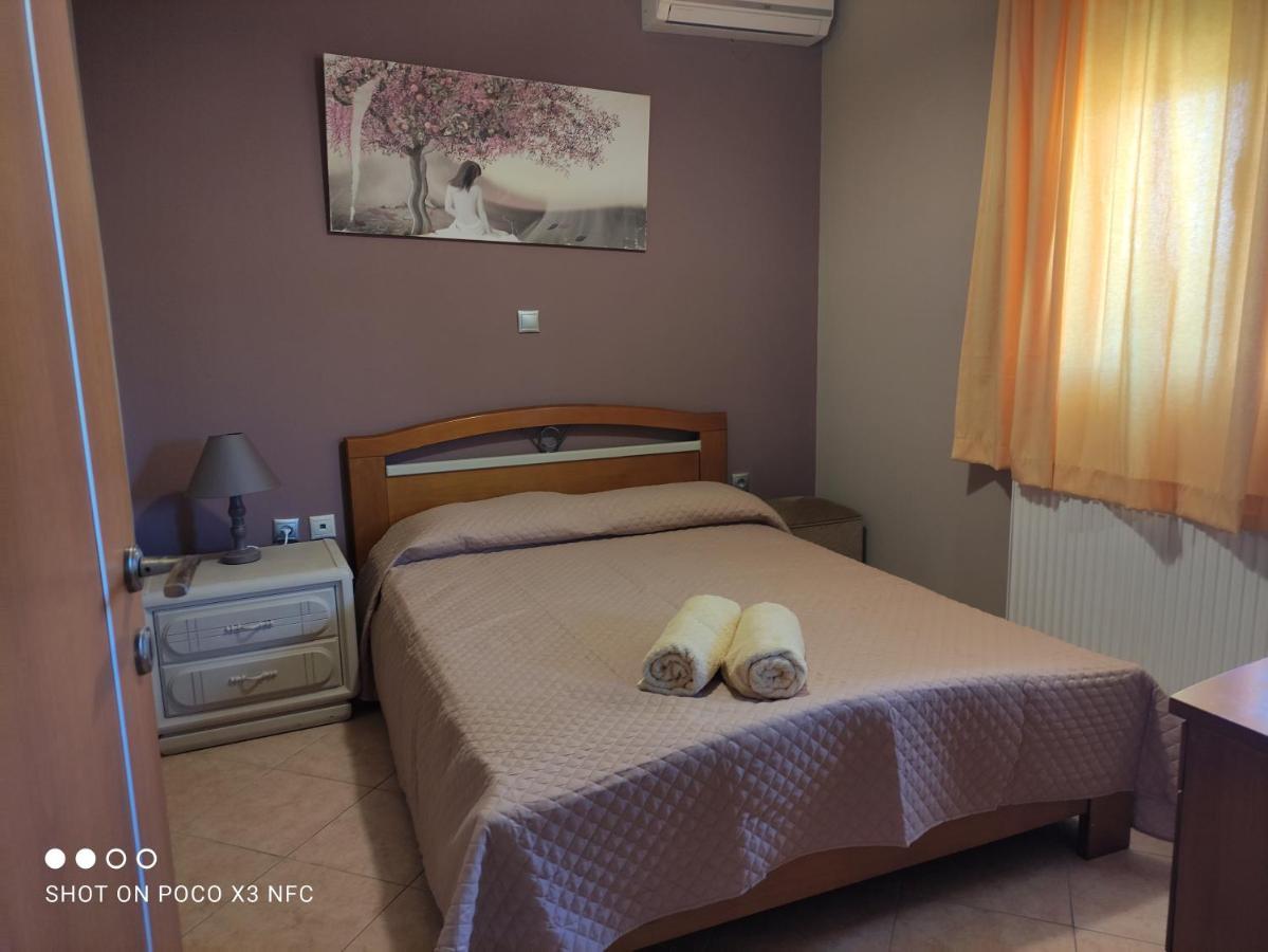 Eliza Apartment 里科索翁 外观 照片
