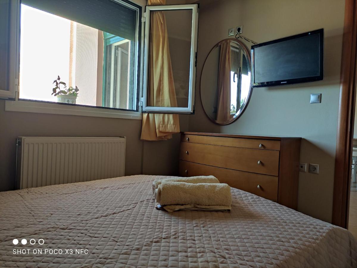 Eliza Apartment 里科索翁 外观 照片