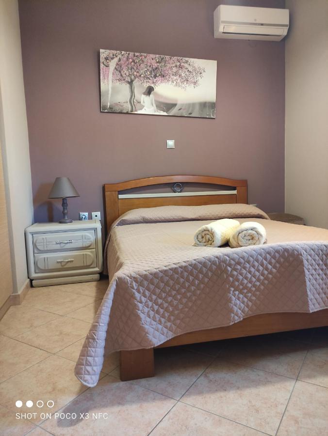 Eliza Apartment 里科索翁 外观 照片