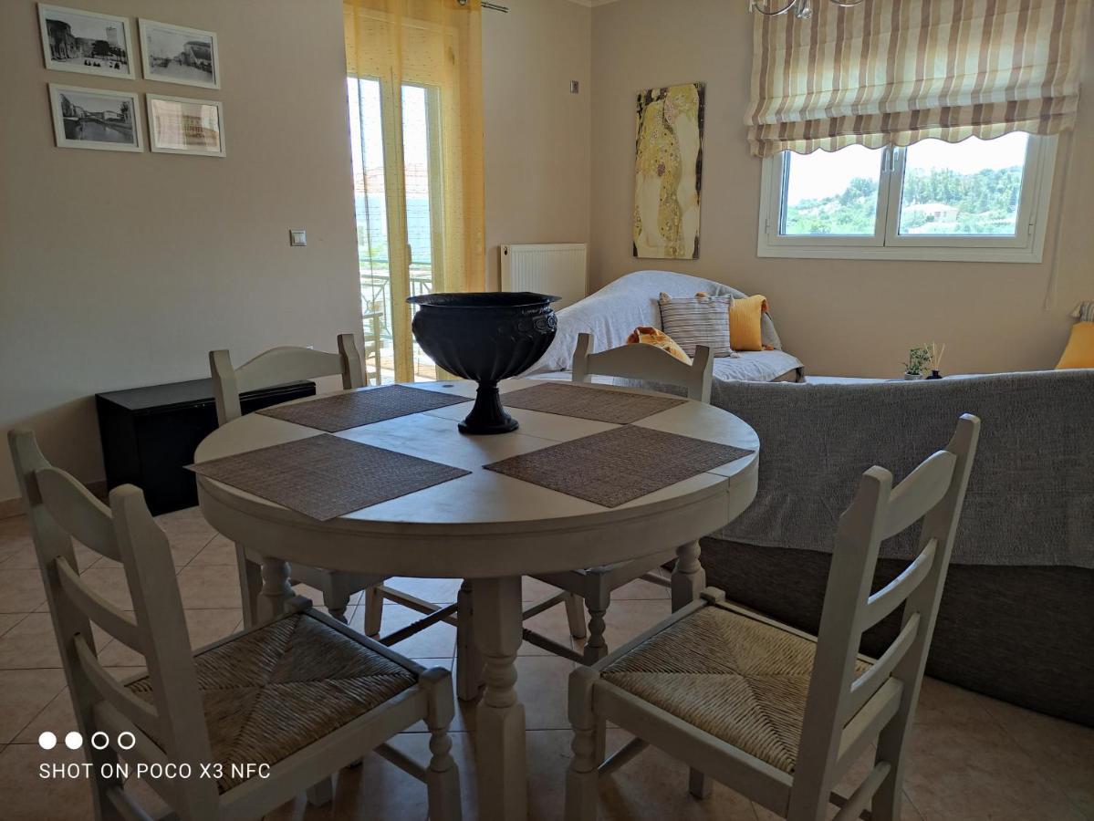 Eliza Apartment 里科索翁 外观 照片