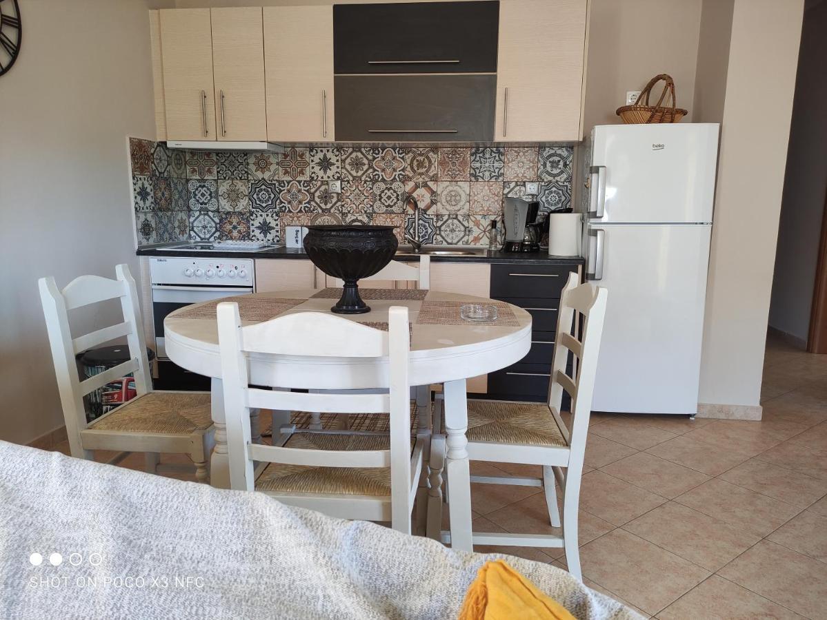 Eliza Apartment 里科索翁 外观 照片