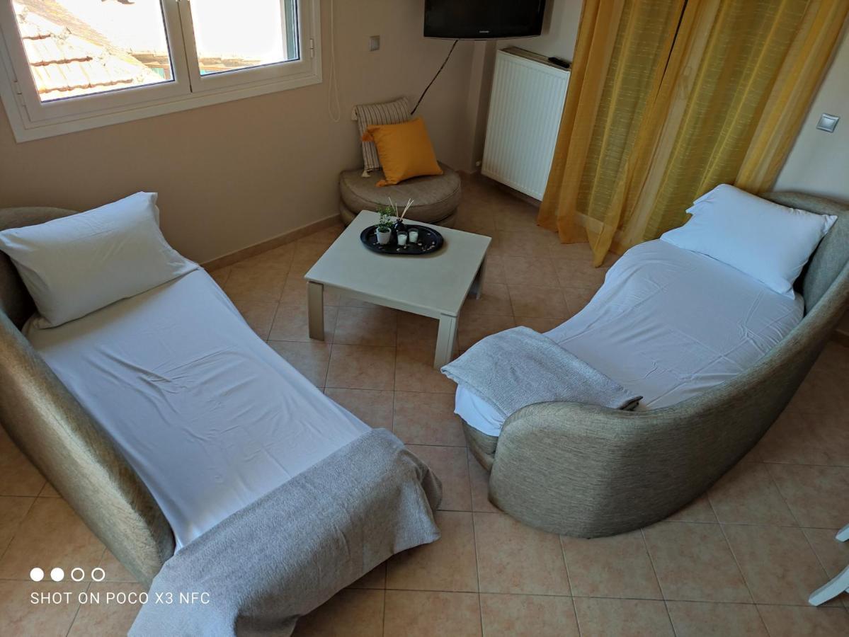 Eliza Apartment 里科索翁 外观 照片