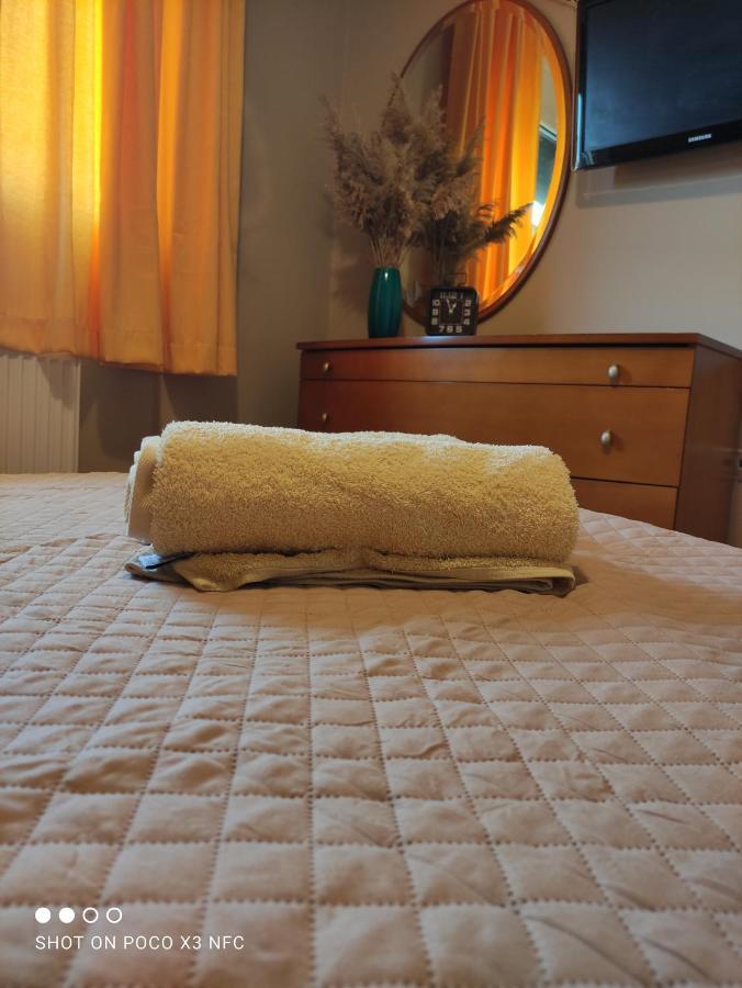 Eliza Apartment 里科索翁 外观 照片